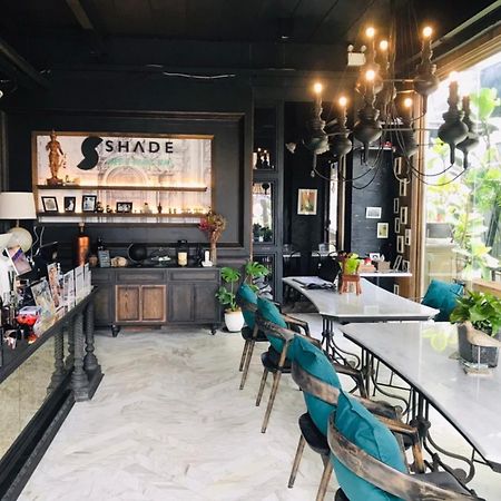 Hostel Shade House - Phuket Downtown Zewnętrze zdjęcie