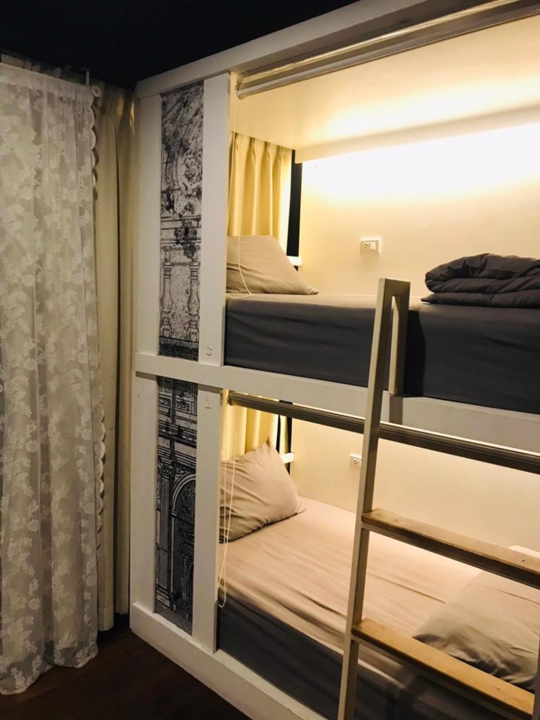 Hostel Shade House - Phuket Downtown Zewnętrze zdjęcie