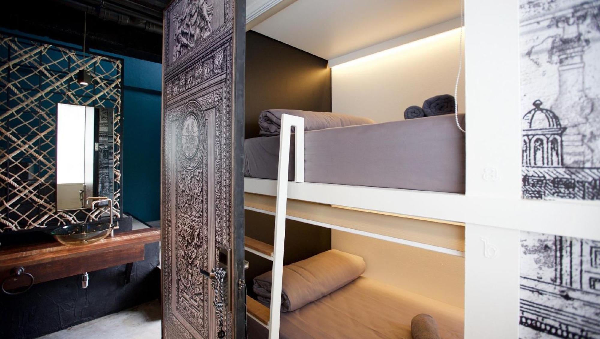 Hostel Shade House - Phuket Downtown Zewnętrze zdjęcie