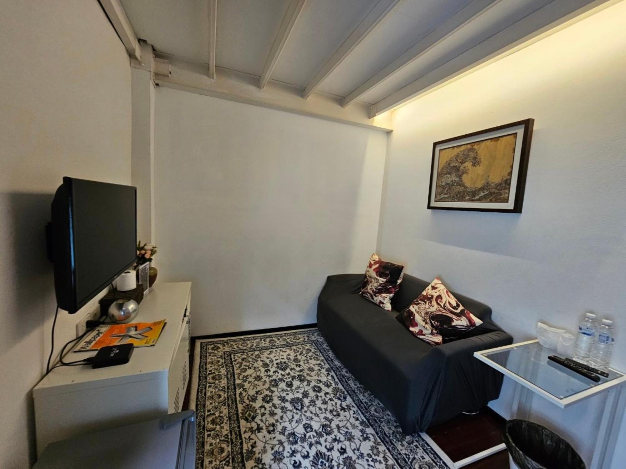 Hostel Shade House - Phuket Downtown Pokój zdjęcie