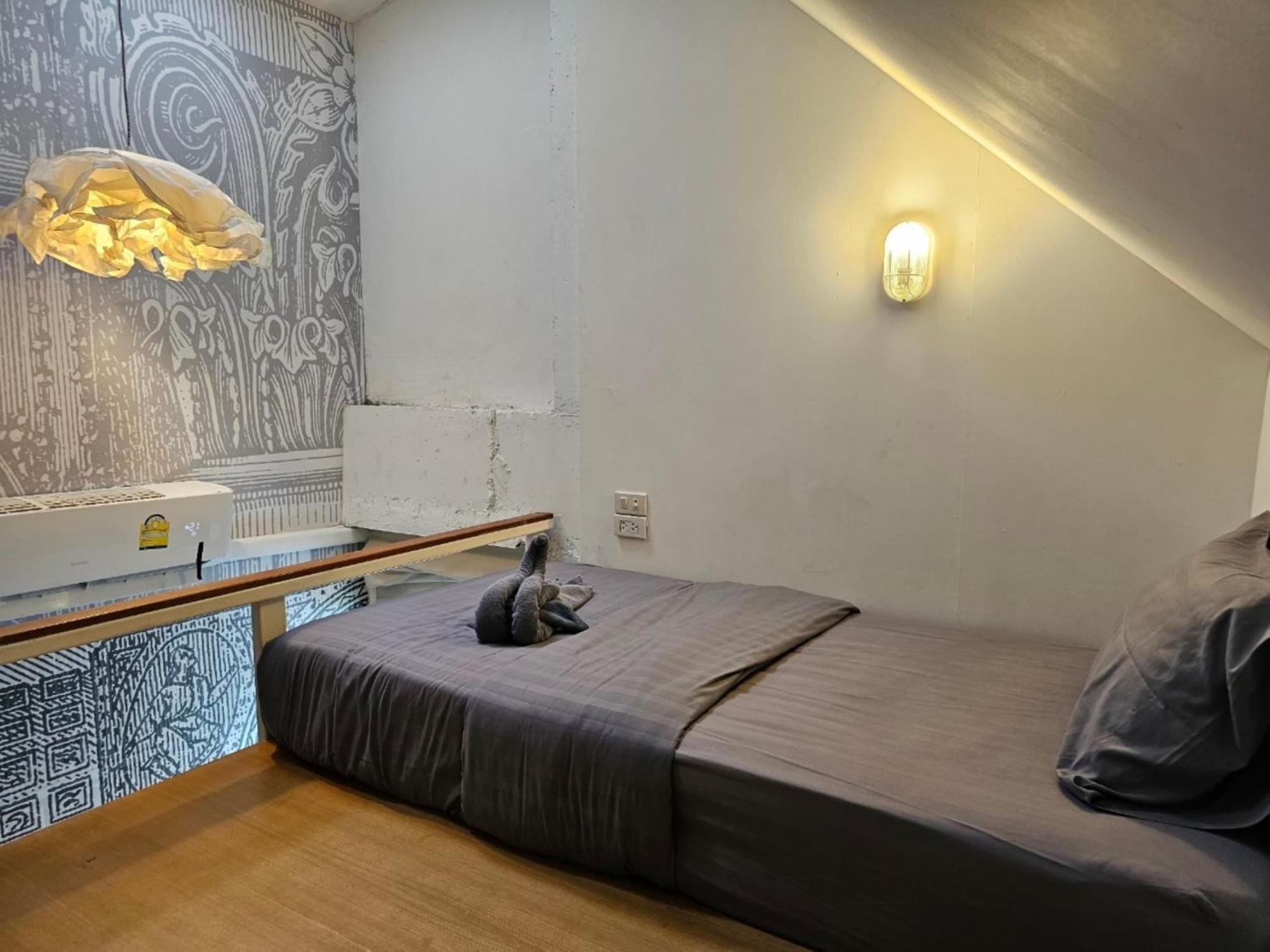 Hostel Shade House - Phuket Downtown Zewnętrze zdjęcie