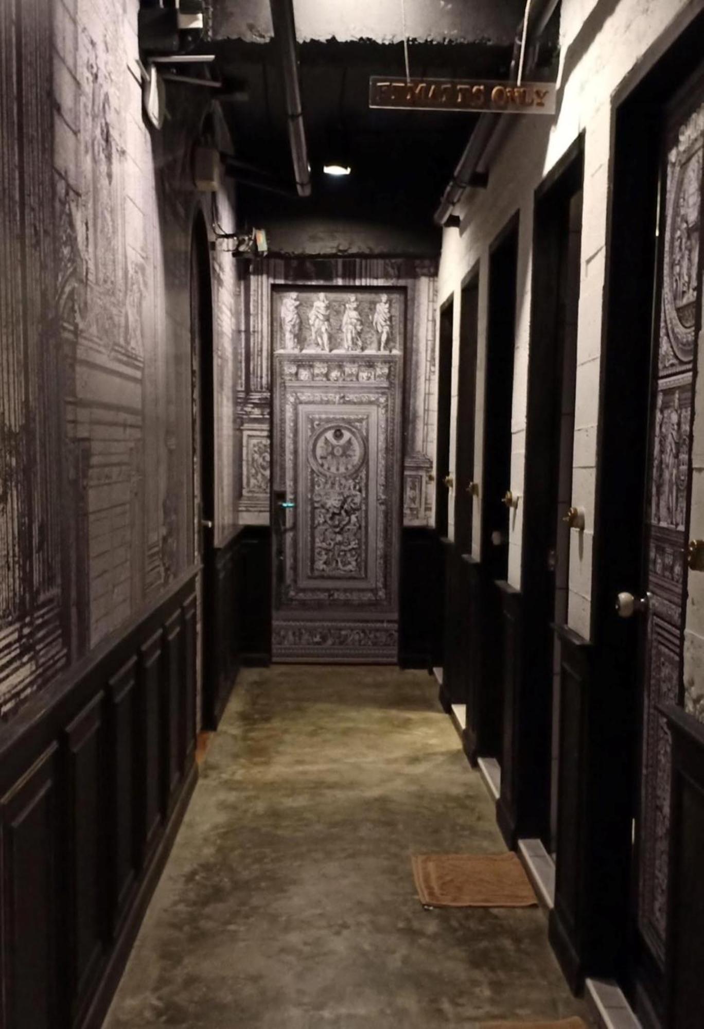 Hostel Shade House - Phuket Downtown Zewnętrze zdjęcie