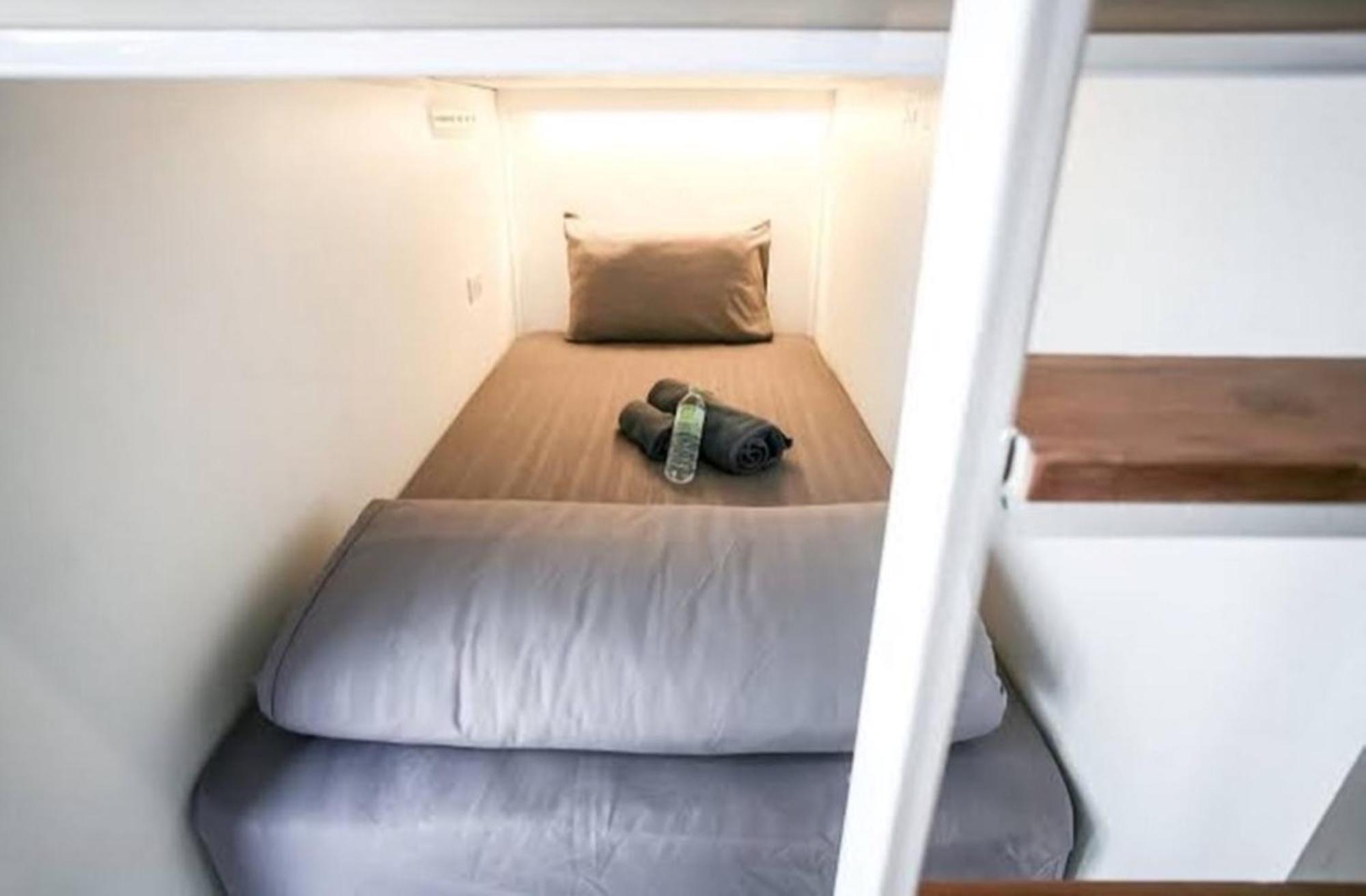Hostel Shade House - Phuket Downtown Pokój zdjęcie