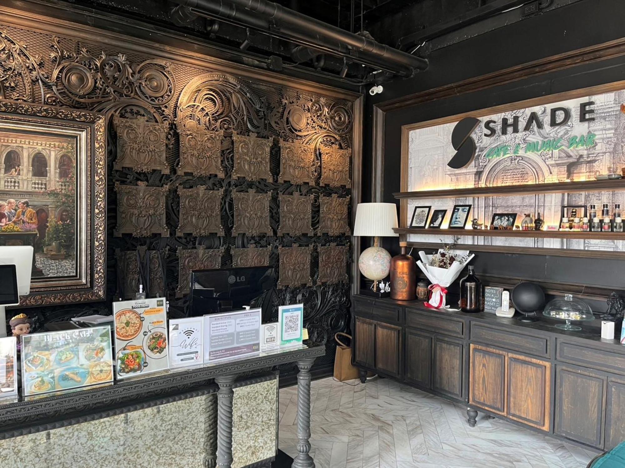 Hostel Shade House - Phuket Downtown Zewnętrze zdjęcie