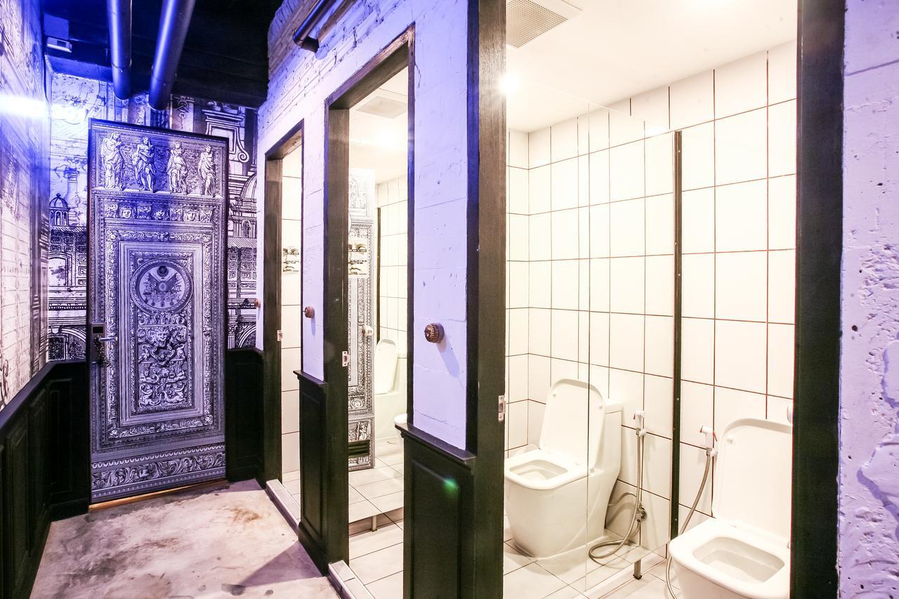 Hostel Shade House - Phuket Downtown Zewnętrze zdjęcie