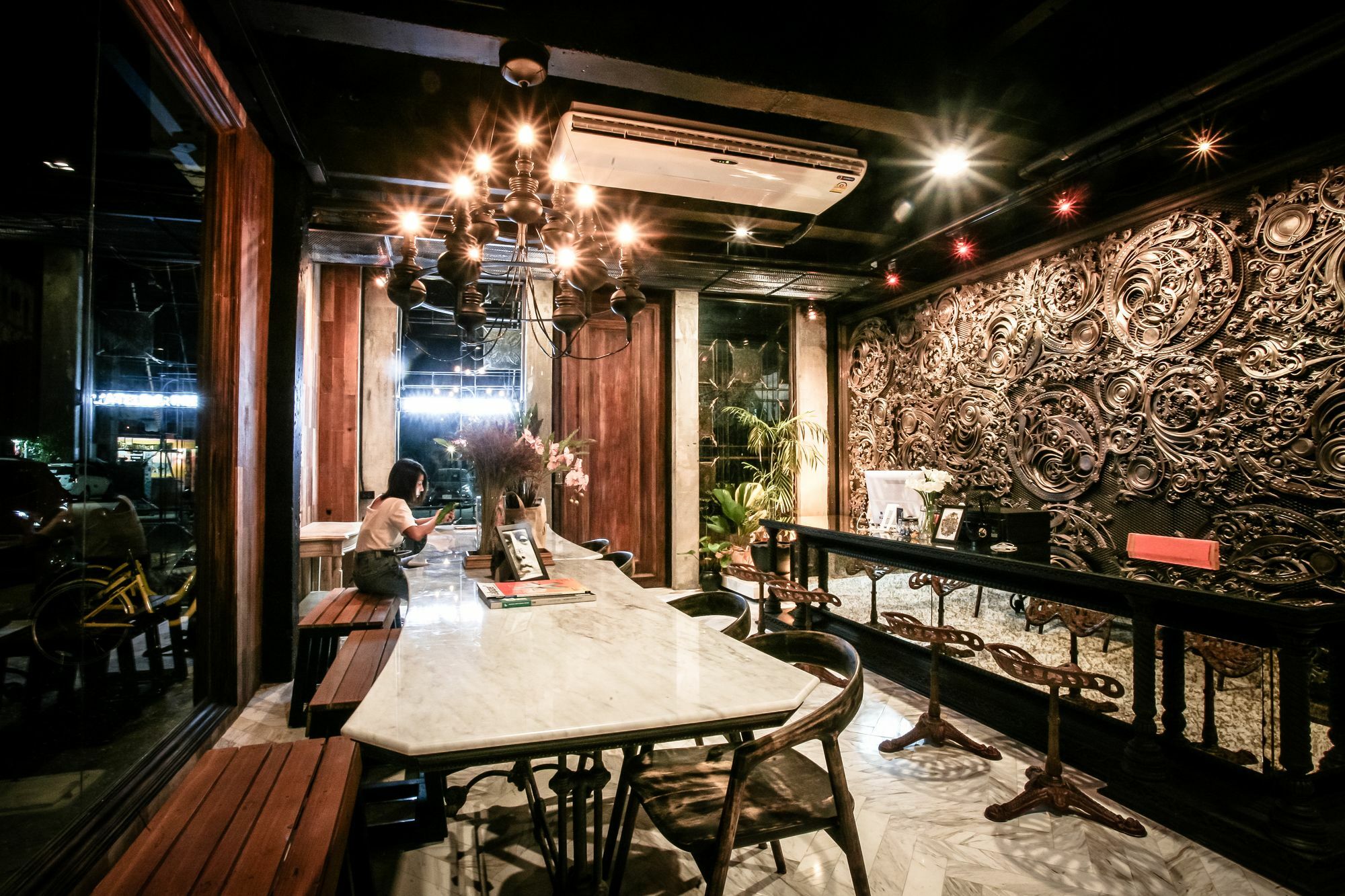 Hostel Shade House - Phuket Downtown Zewnętrze zdjęcie